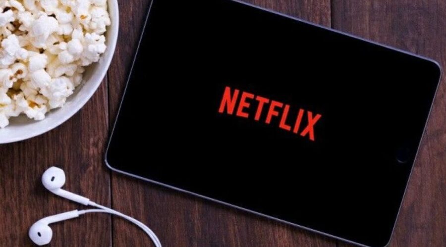 filme netflix martie 2024