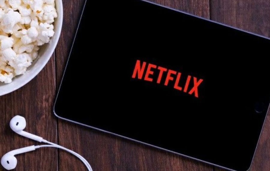filme netflix martie 2024