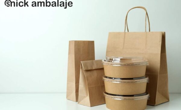 Snick Ambalaje