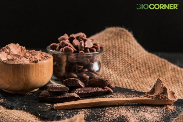 cacao biocorner