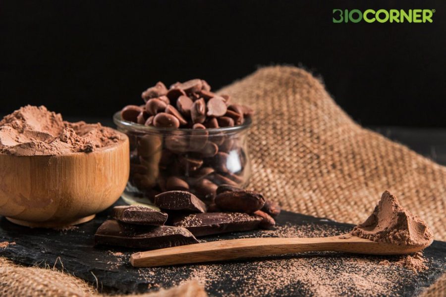 cacao biocorner