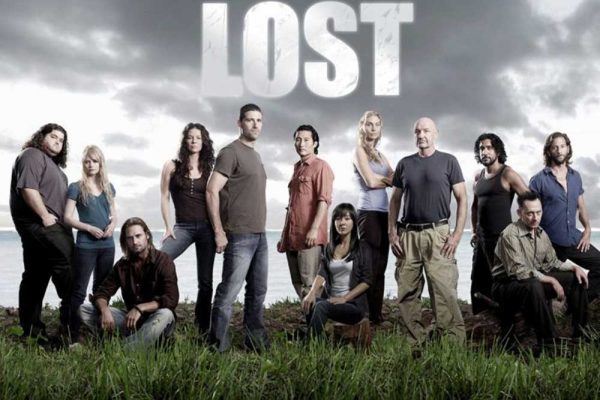 lost film review