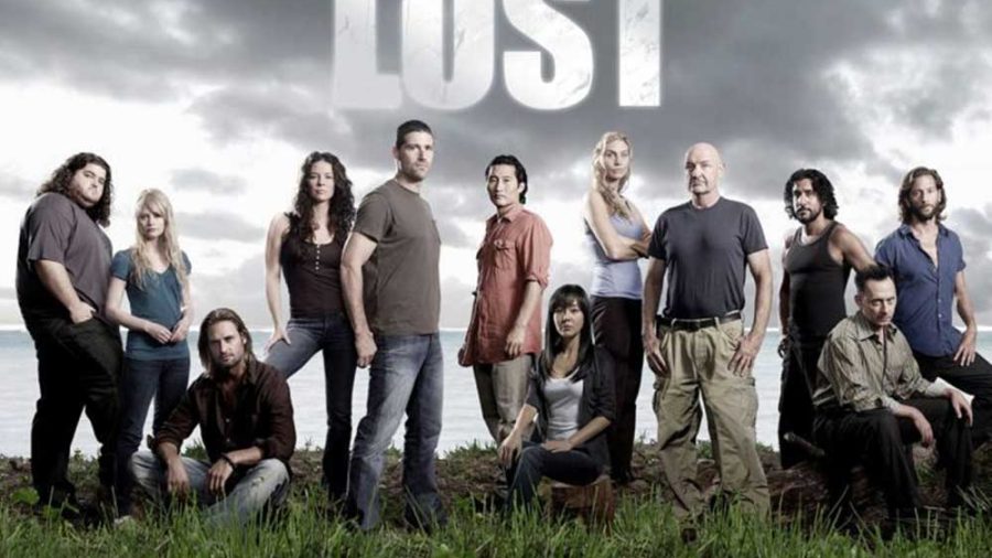 lost film review