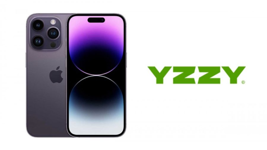 telefon iphone 14 pro