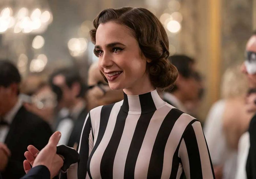 emily in paris