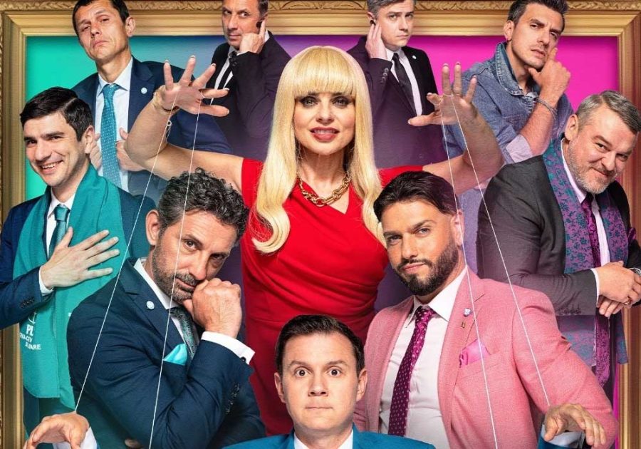 filme romanesti netflix