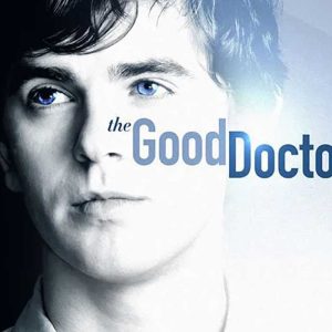 the good doctor netflix