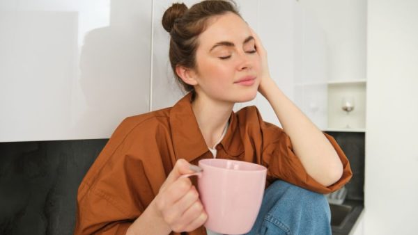 burnout modern si oboseala mentala