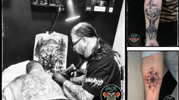 salon tatuaje bucuresti modele de tatuaje