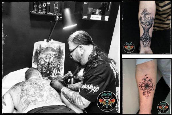 salon tatuaje bucuresti modele de tatuaje