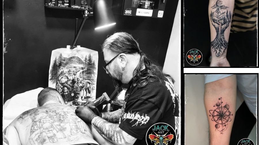 salon tatuaje bucuresti modele de tatuaje